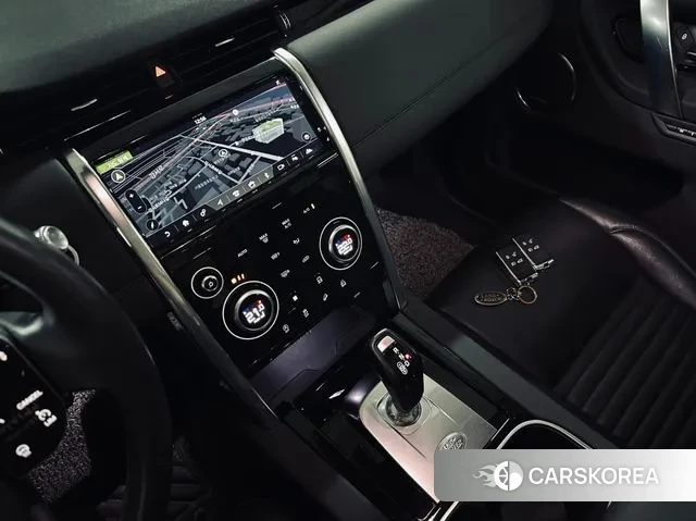 Land Rover Discovery Sports 2nd Generation id 3155878 из Кореи 16