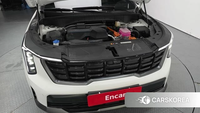 Kia The New Sorento 4th Generation id 4635298 из Кореи 16