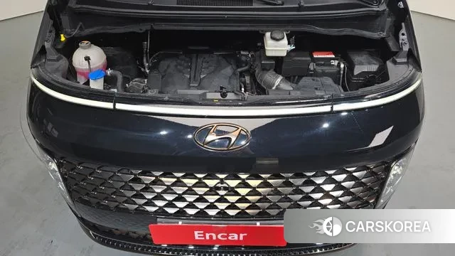 Hyundai Staria id 3671142 из Кореи 16