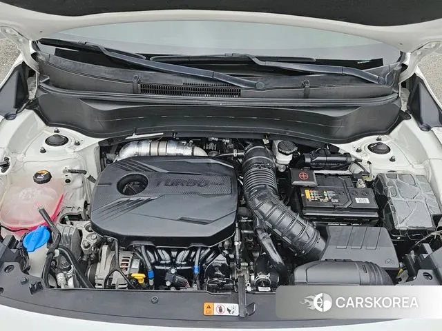 Kia Seltos id 3454082 из Кореи 15