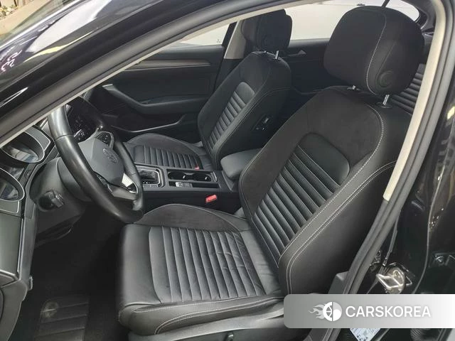 Volkswagen Magotan id 4290499 из Китая 39
