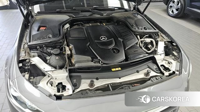 Mercedes-Benz CLS-Class C257 id 4325630 из Кореи 32