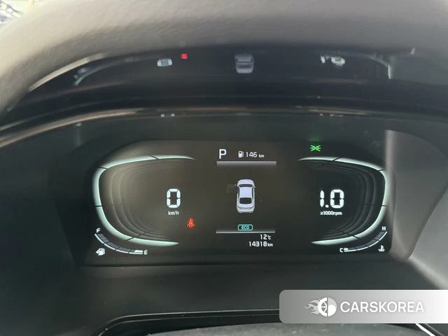 Kia K3 id 4291415 из Китая 10