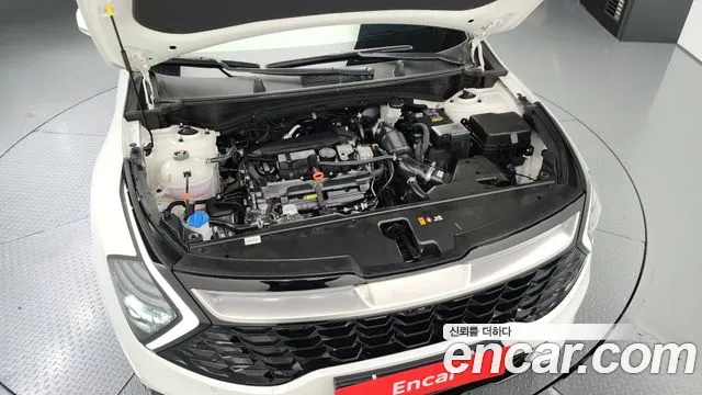 Kia Sportage 5th Generation id 2782049 из Кореи 16