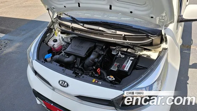 Kia Morning Urban (JA) id 2672716 из Кореи 16