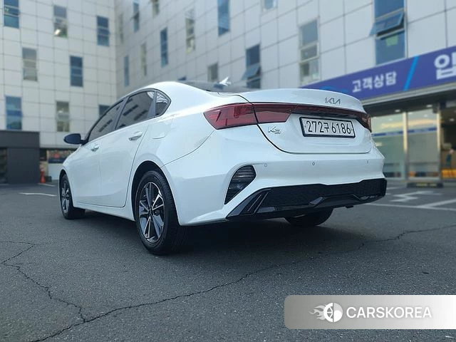 Kia The New K3 2nd generation id 4309210 из Кореи 16