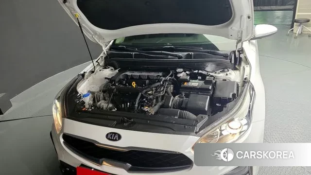 Kia Come New K3 id 3422341 из Кореи 16