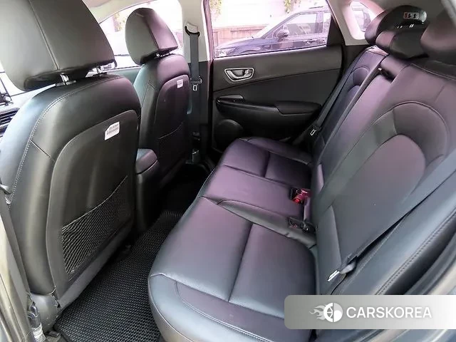 Hyundai Kona Electric id 3345221 из Кореи 15