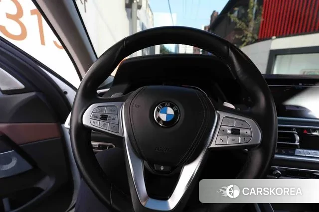 BMW X7 (G07) id 3339125 из Кореи 8