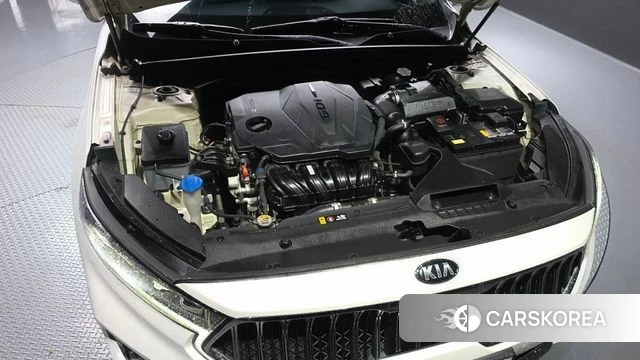 Kia K7 Premier id 4610090 из Кореи 28