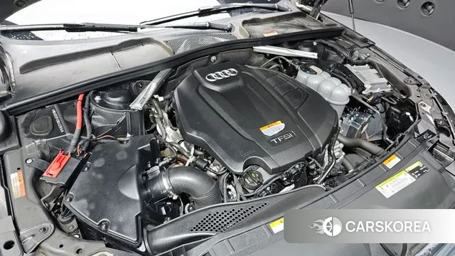 Audi A4 (B9) id 3008881 из Кореи 16