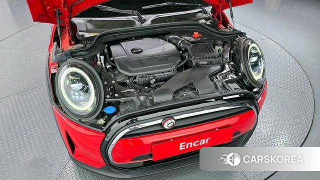 Mini Cooper id 4329715 из Кореи 16