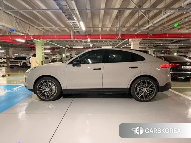 Porsche Cayenne (PO536) id 3616318 из Кореи 10