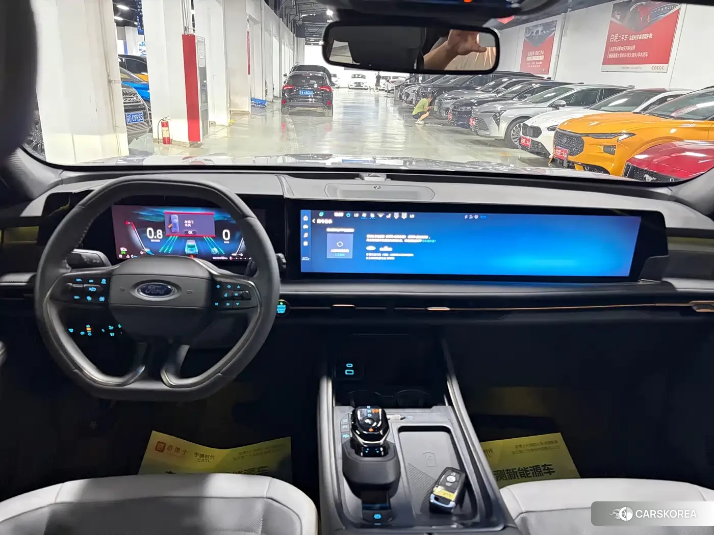 Ford Edge id 4628242 из Китая 12