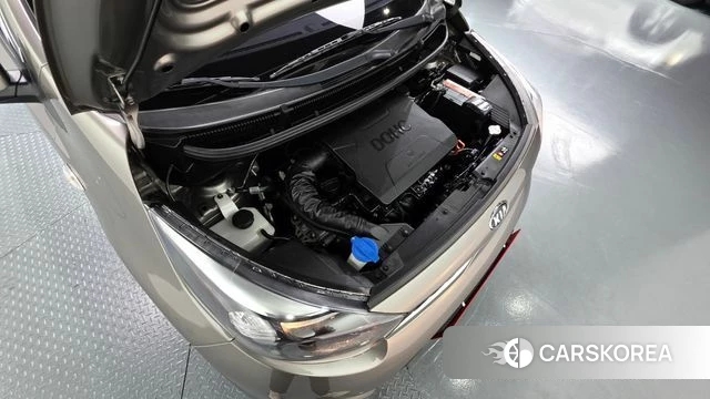 Kia All New Morning (JA) id 4563315 из Кореи 16