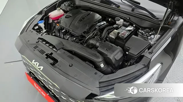 Kia K8 id 2930832 из Кореи 16