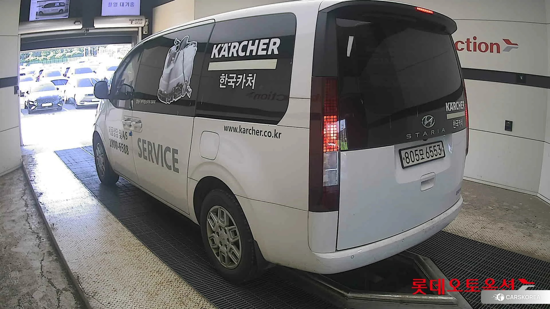 Hyundai Staria id 4674103 из Кореи 33