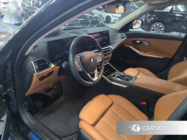 BMW 3 Series (G20) id 3472226 из Кореи 7