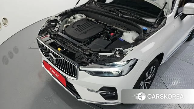 Volvo XC60 second Generation id 4762220 из Кореи 31