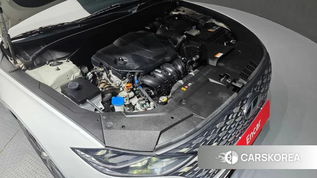 Hyundai The New Grandeur IG id 4688274 из Кореи 16
