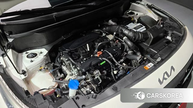 Kia The New Seltos id 3787241 из Кореи 16