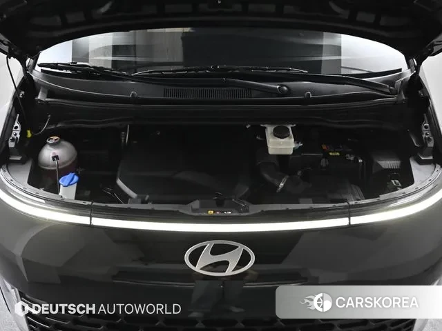 Hyundai Staria id 3716111 из Кореи 16