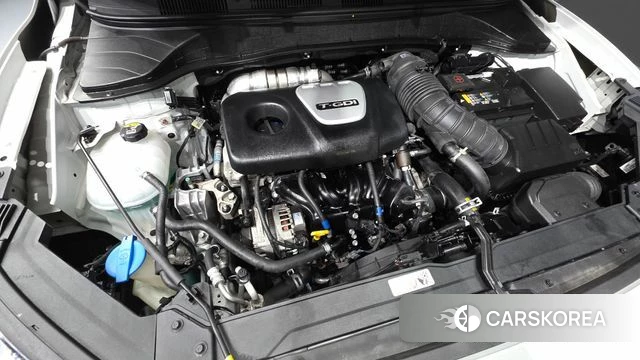 Hyundai Kona id 4937570 из Кореи 29