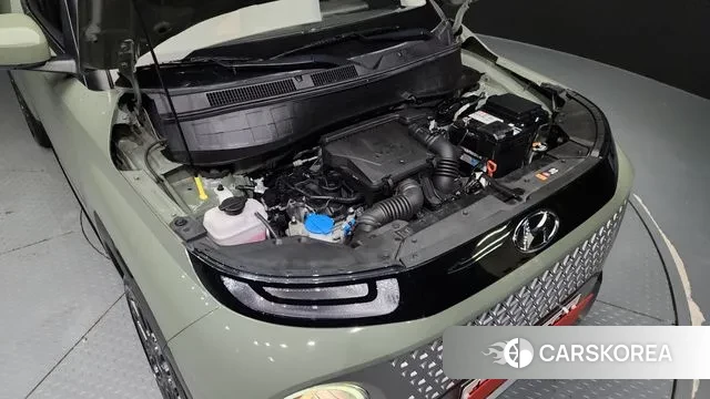 Hyundai Casper id 3190912 из Кореи 16