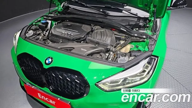 BMW 1 Series (F40) id 2949829 из Кореи 16