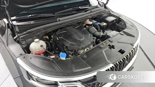 Kia Carnival 4th generation id 3702407 из Кореи 16