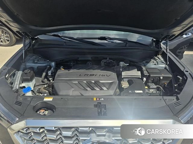 Hyundai Palisade id 4751163 из Кореи 14