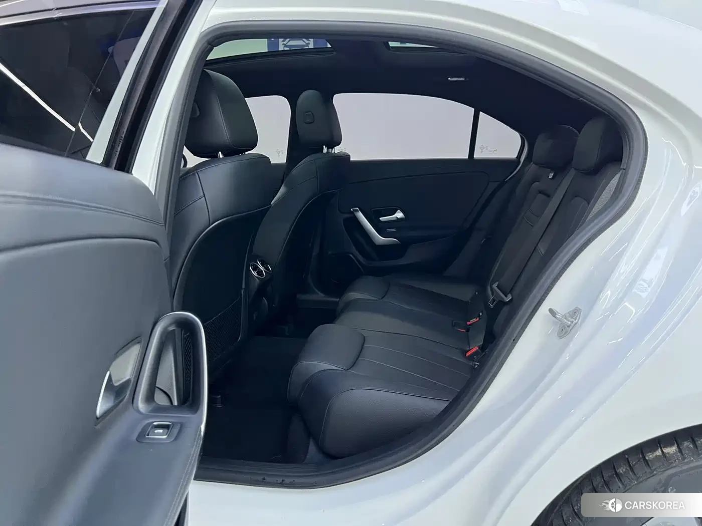 Mercedes-Benz A-Class id 4553770 из Китая 18