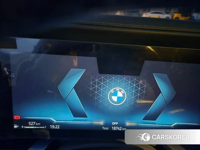BMW 7 Series (G70) id 4302148 из Кореи 11