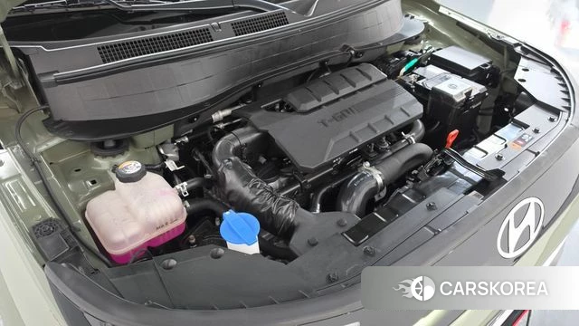 Hyundai The New Casper id 4847497 из Кореи 16