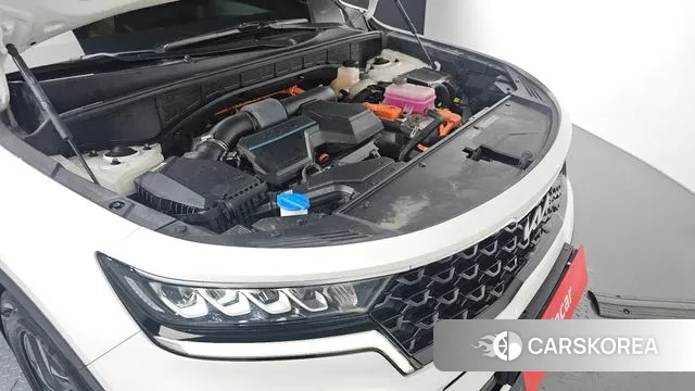 Kia Sorento 4th Generation id 3453691 из Кореи 16