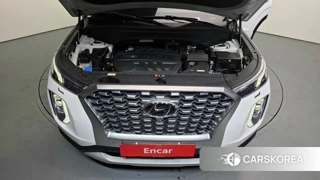 Hyundai Palisade id 3800434 из Кореи 16