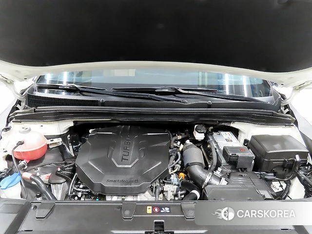 Kia Carnival 4th generation id 3982129 из Кореи 16