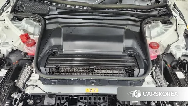 Mercedes-Benz EQE V295 id 3223886 из Кореи 16