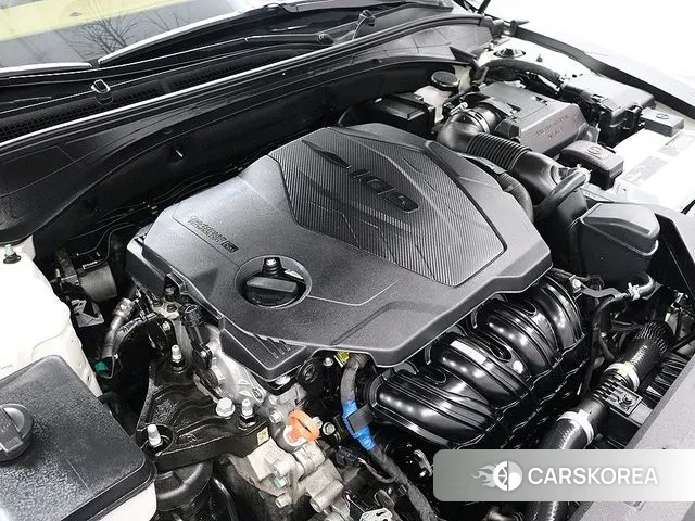 Hyundai The New Grandeur IG id 2973471 из Кореи 16