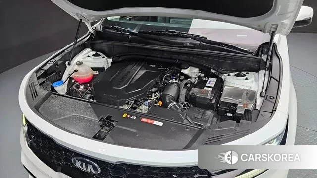 Kia Sorento 4th Generation id 3503993 из Кореи 16