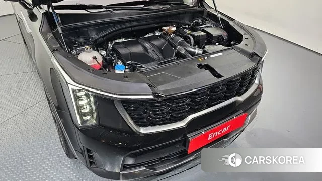 Kia The New Sorento 4th Generation id 3599903 из Кореи 16