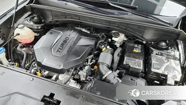 Kia Sorento 4th Generation id 3448373 из Кореи 16