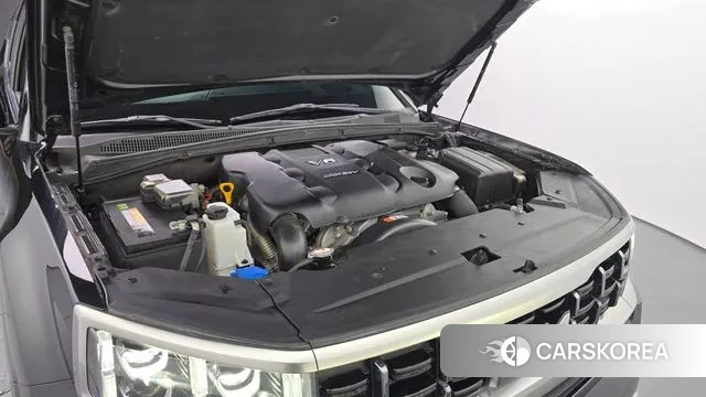 Kia Mohave Master id 3701701 из Кореи 16