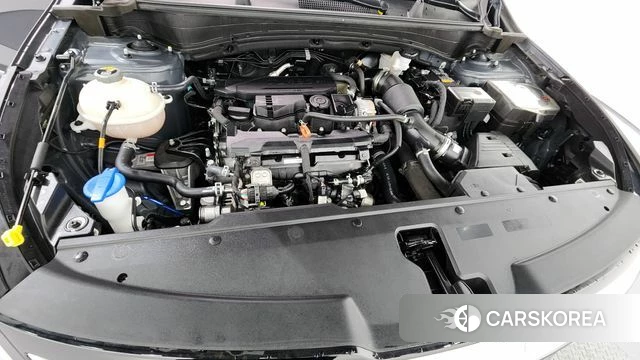 Kia Sportage 5th Generation id 4201362 из Кореи 28