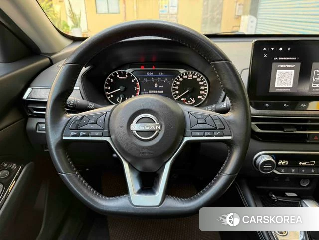 Nissan Teana id 4290692 из Китая 17
