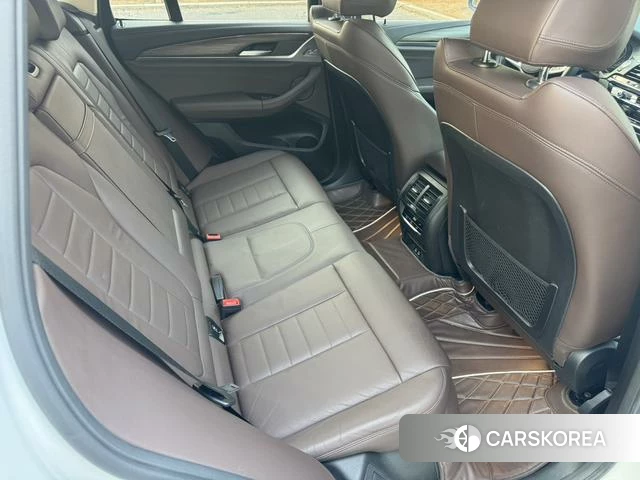 BMW X3 id 4257647 из Китая 12