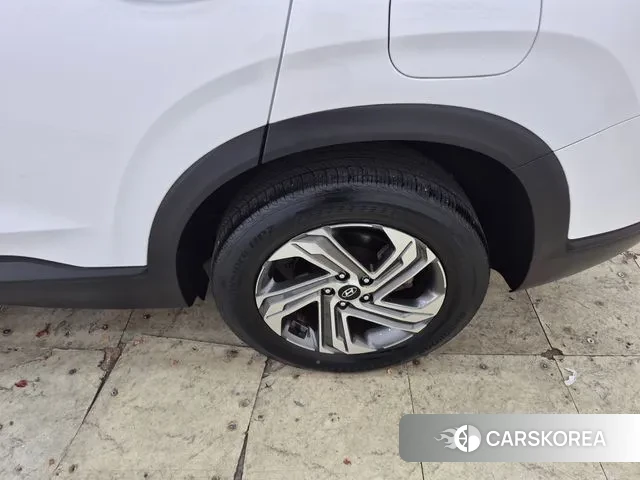 Hyundai The New Santa Fe id 3390767 из Кореи 15