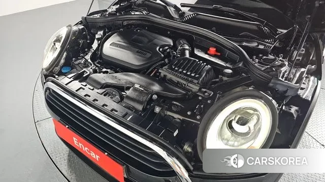 Mini Cooper D Clubman id 3018583 из Кореи 16