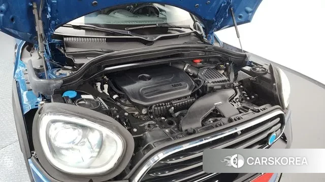 Mini Cooper Countryman id 3422885 из Кореи 16