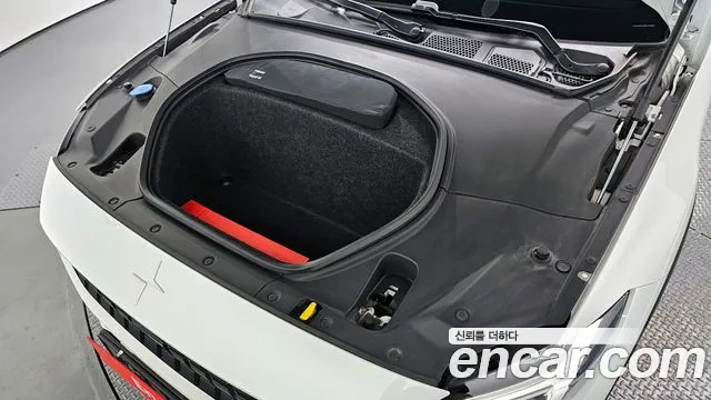 Polestar Polestar 2 id 2658444 из Кореи 16